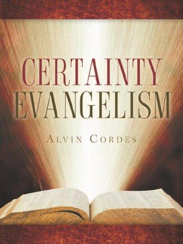 Certainty Evangelism