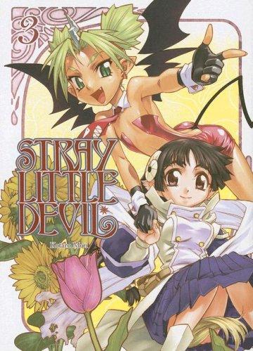 Stray Little Devil Volume 3 (Stray Little Devil)