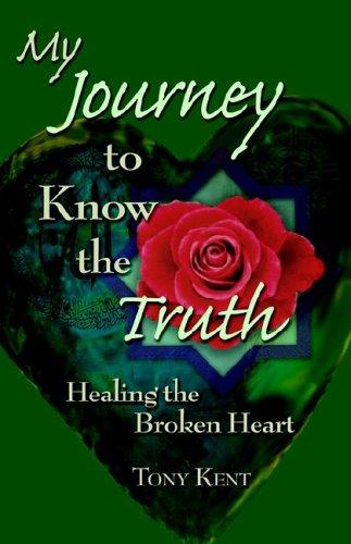 My Journey to Know the Truth