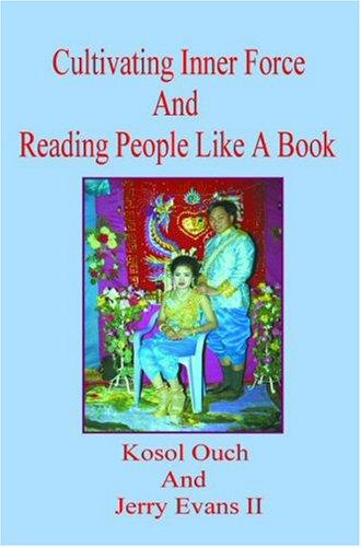 Cultivating Inner Force and Reading People Like a Book