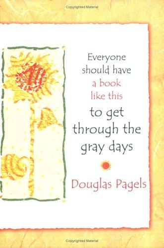 Everyone Should Have a Book Like This to Get Through the Gray Days
