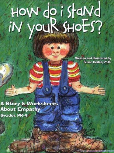 How Do I Stand in Your Shoes?