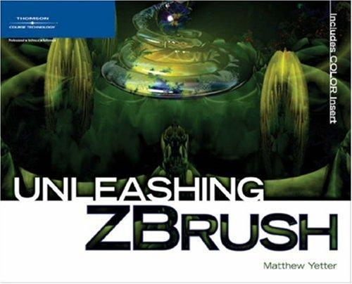 Unleashing ZBrush