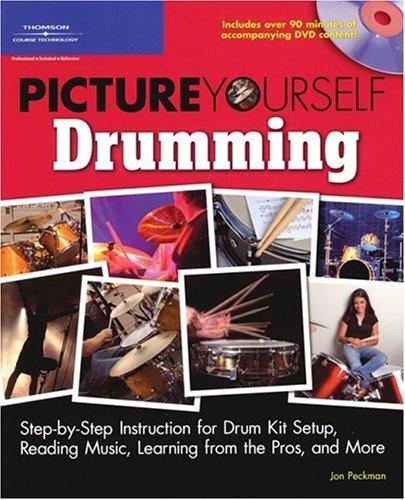 Picture Yourself Drumming