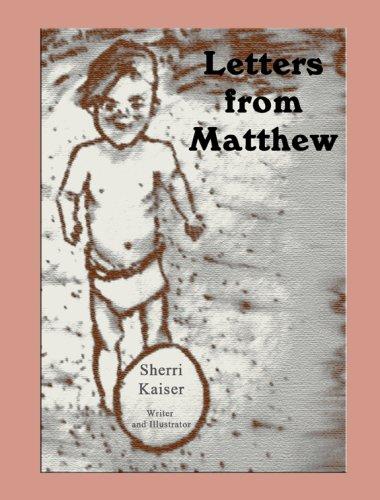 Letters from Matthew