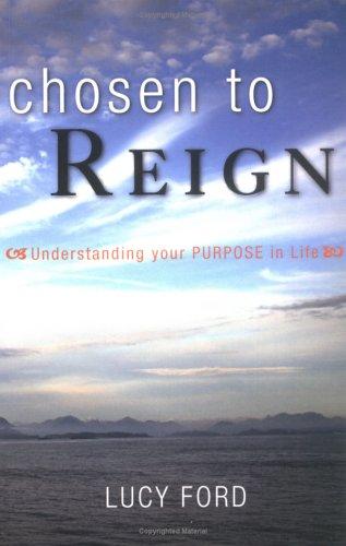 Chosen to Reign