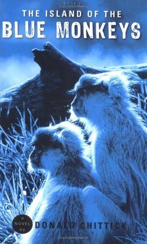 The Island of the Blue Monkeys