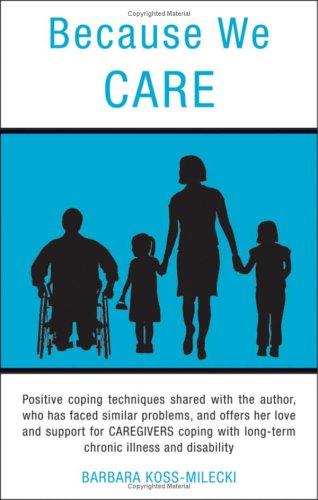 Because We Care