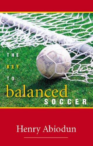 Key to Balanced Soccer