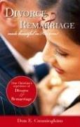 Divorce & Remarriage Made Beautiful In His Time