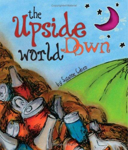 The Upside Down World