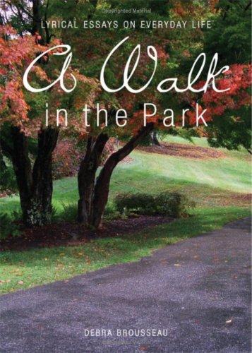 A Walk in the Park
