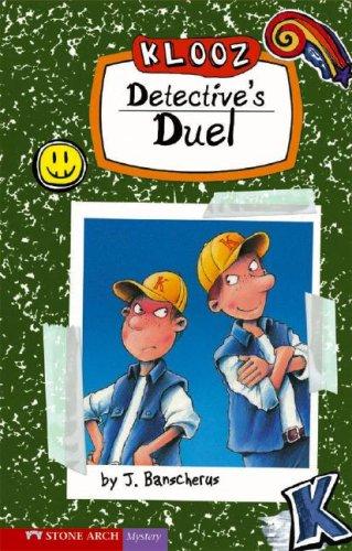 Detective's Duel (Pathway Books)