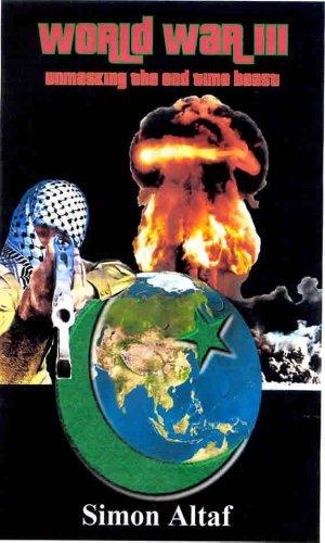 W.W. 3 Unmasking The End Time Beast