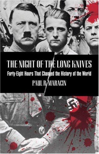 The Night of the Long Knives