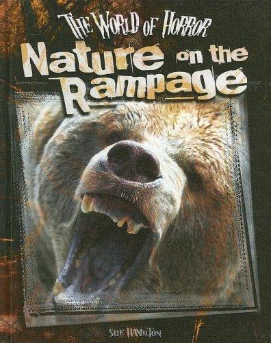 Nature on the Rampage (World of Horror)