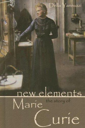 New Elements