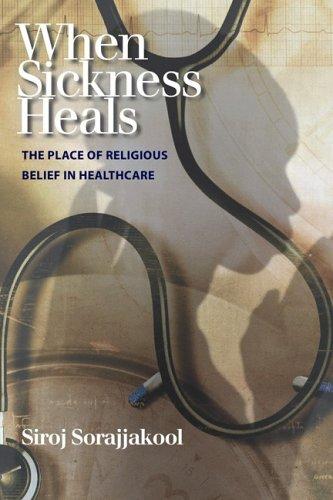When sickness heals