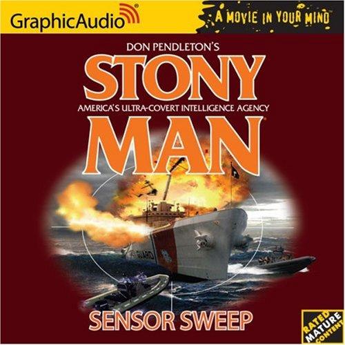 Stony Man 84