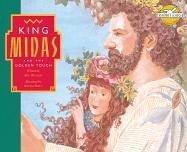 King Midas and the Golden Touch (Rabbit Ears: A Classic Tale)
