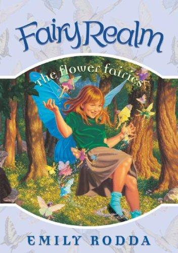The Flower Fairies (Fairy Realm)