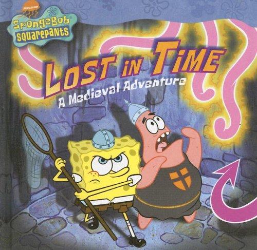 Lost in Time