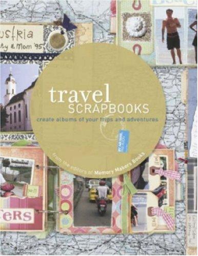 Travel Scrapbooks