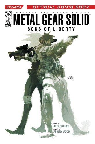 Metal gear solid