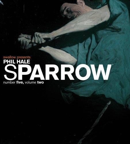 Sparrow