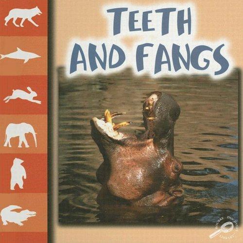 Teeth and Fangs (Let's Look at Animal)