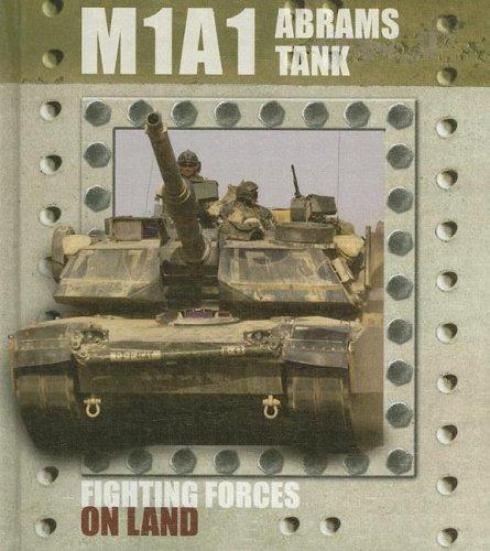 M1A1 Abrams Tank