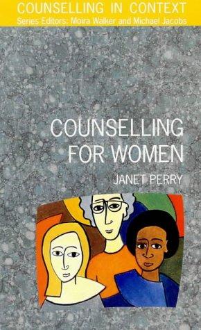Counselling for women