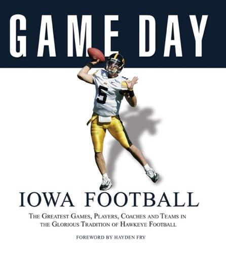 Game Day: Iowa Football