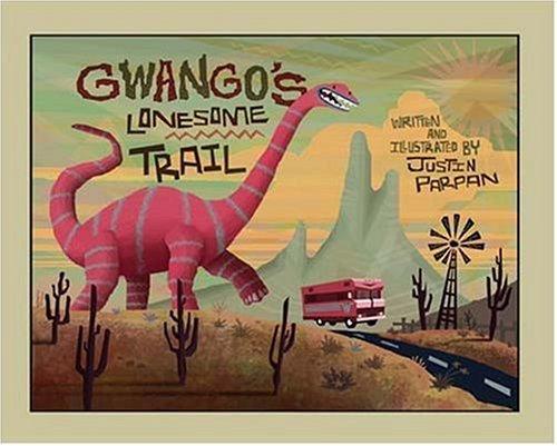 Gwango's Lonesome Trail