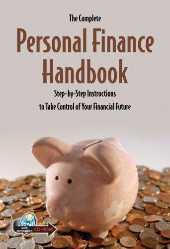 The Complete Personal Finance Handbook