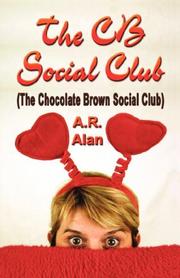 The CB Social Club (The Chocolate Brown Social Club)
