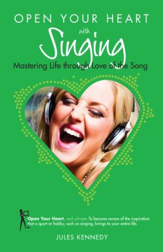 Open Your Heart with Singing