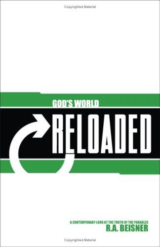 God's Word Reloaded