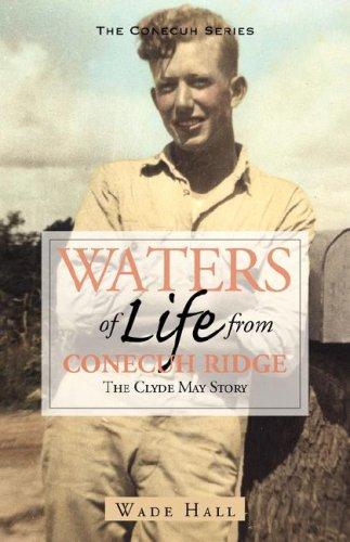 Waters of Life from Conecuh Ridge