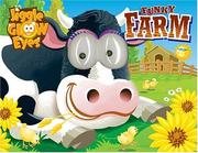 Funky Farm (Jiggle Glow Eyes)