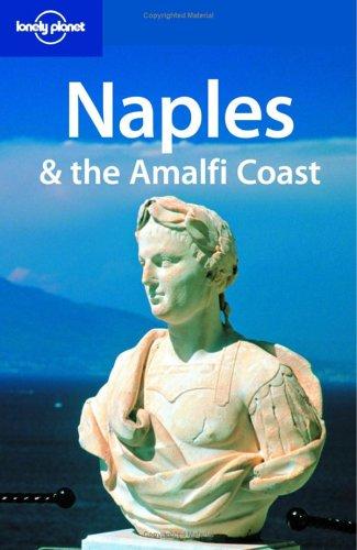 Lonely Planet Naples & the Amalfi Coast (City Guide)