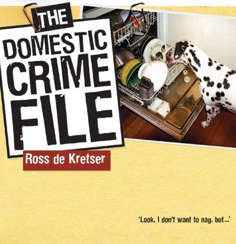 The Domestic Crime File