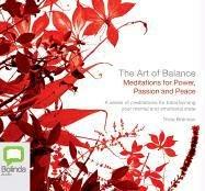The Art of Balance