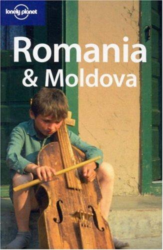 Romania & Moldova [2007]