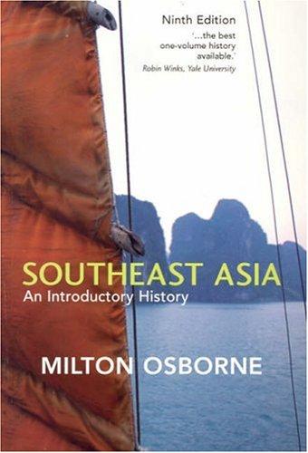 Southeast Asia