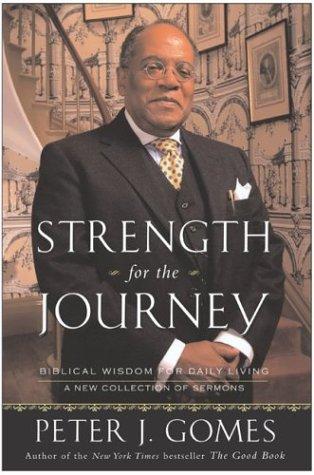 Strength for the Journey