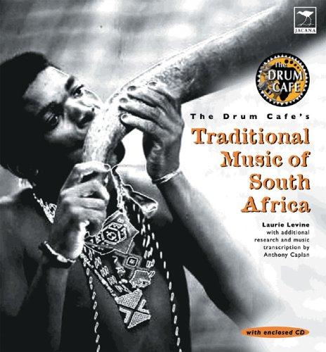 The Drumcafé's traditional music of South Africa