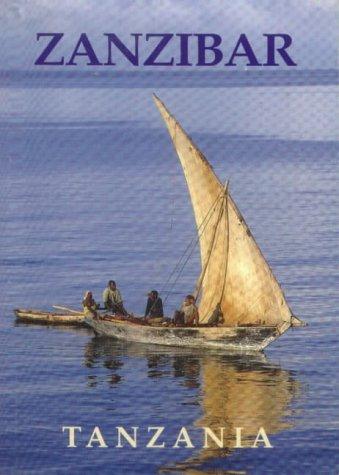 Zanzibar (Into Africa Travel Guides)