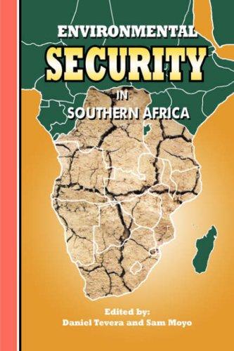Environmental security in southern Africa