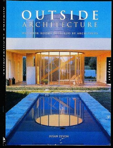 Outside architecture